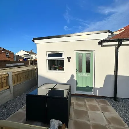 Seashell Cottage - Dog Friendly 1 Bed Cottage Close To The Sea Hornsea Exterior photo