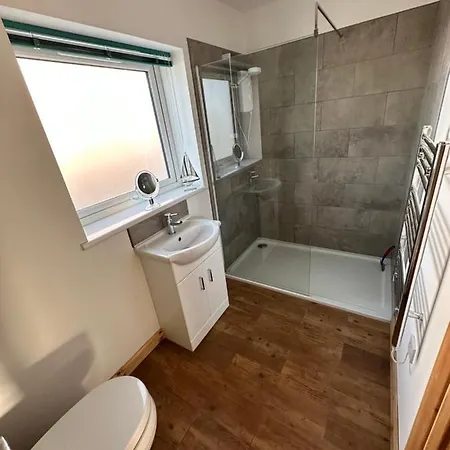 Seashell Cottage - Dog Friendly 1 Bed Cottage Close To The Sea Hornsea Exterior photo
