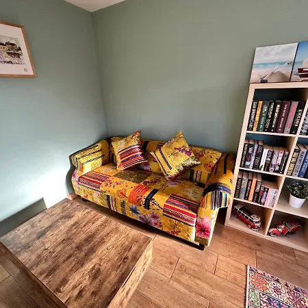 Seashell Cottage - Dog Friendly 1 Bed Cottage Close To The Sea Hornsea Exterior photo