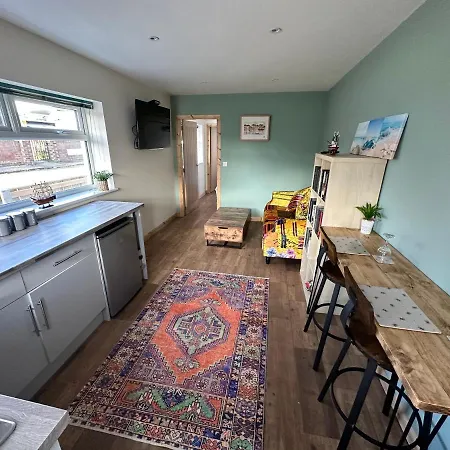 Seashell Cottage - Dog Friendly 1 Bed Cottage Close To The Sea Hornsea Exterior photo