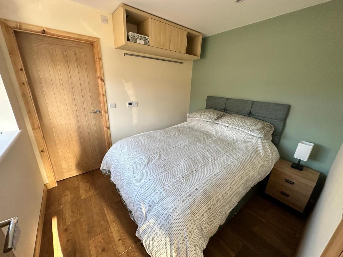Seashell - Dog Friendly 1 Bed Close To The Sea * Hornsea