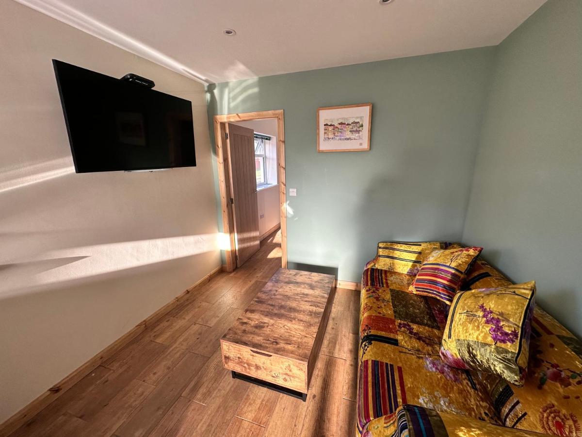 Holiday home Seashell - Dog Friendly 1 Bed Close To The Sea Hornsea