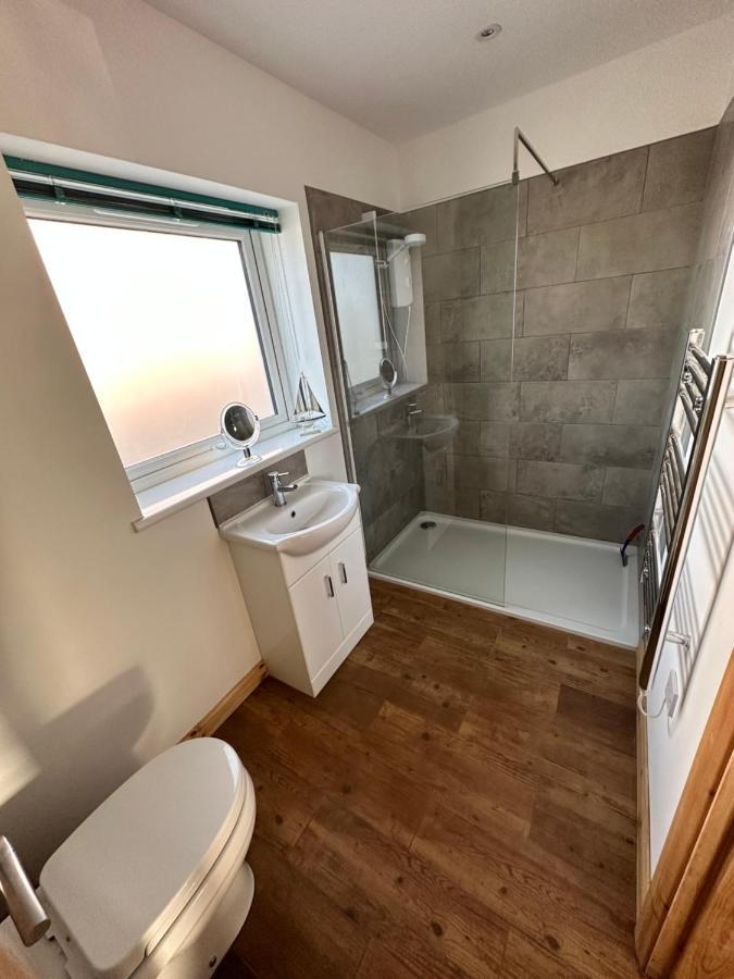 Holiday home Seashell - Dog Friendly 1 Bed Close To The Sea
