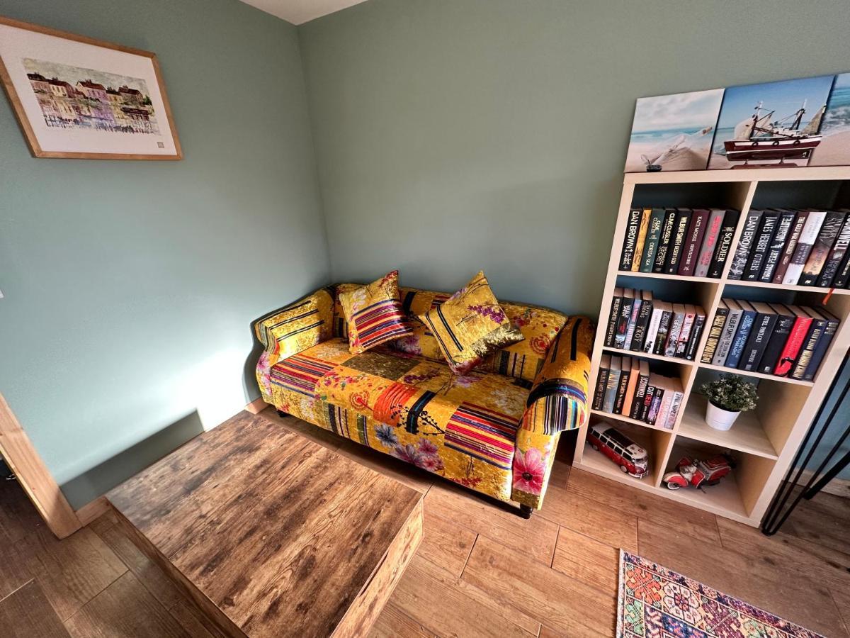 Holiday home Seashell - Dog Friendly 1 Bed Close To The Sea *