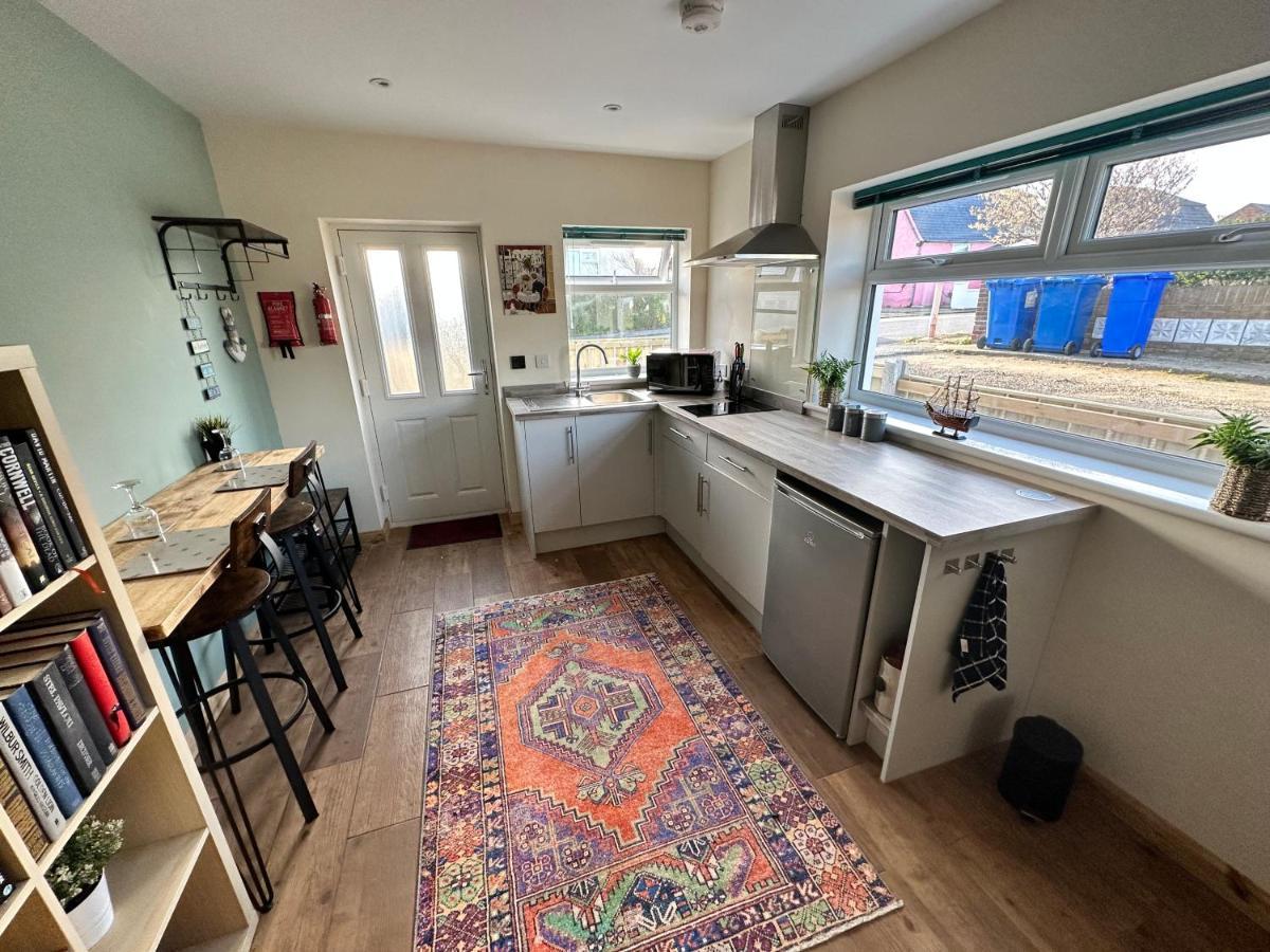 Seashell - Dog Friendly 1 Bed Close To The Sea