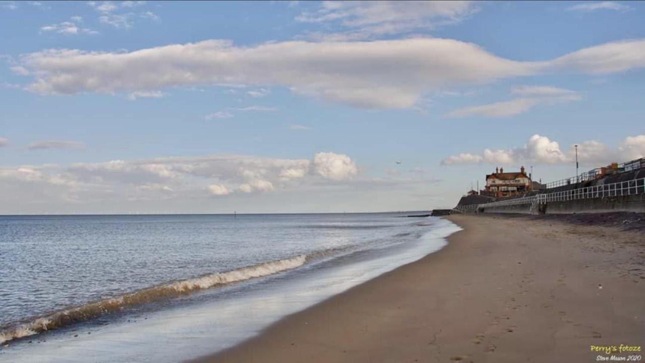 Holiday home Seashell - Dog Friendly 1 Bed Close To The Sea