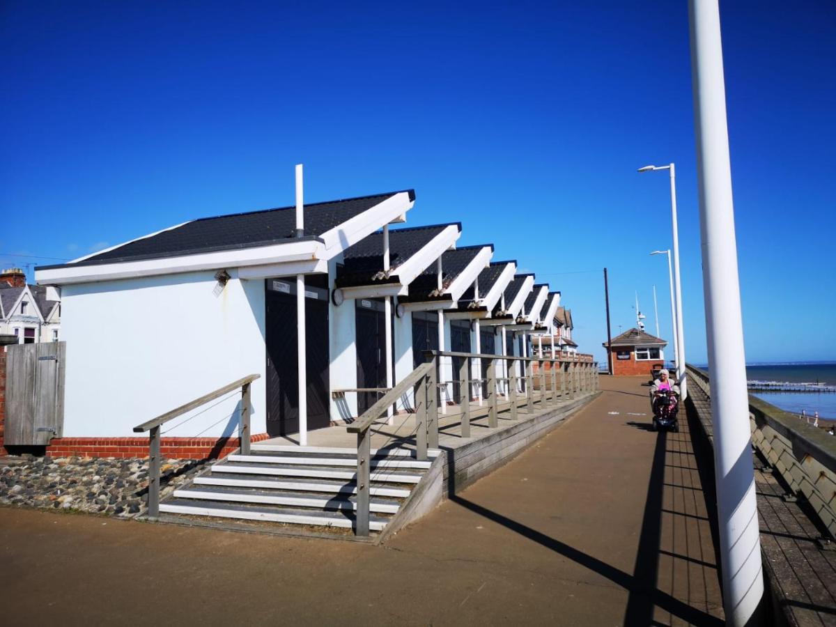 Seashell - Dog Friendly 1 Bed Close To The Sea *