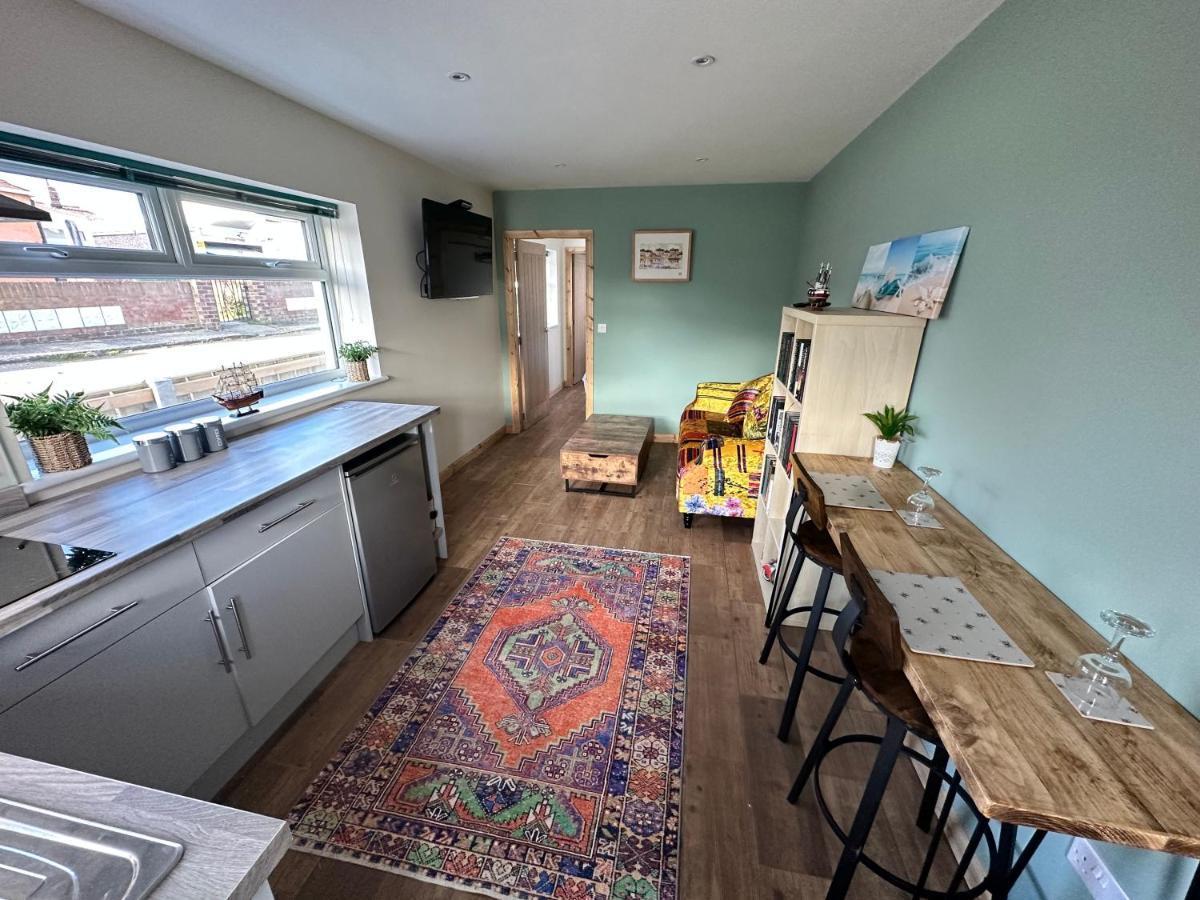 Holiday home Seashell - Dog Friendly 1 Bed Close To The Sea *