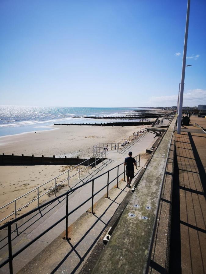 Holiday home Seashell - Dog Friendly 1 Bed Close To The Sea